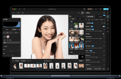 志着AI影像处置手艺进入全新阶段