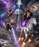 唯有自动进修、顺应并测验考试塑